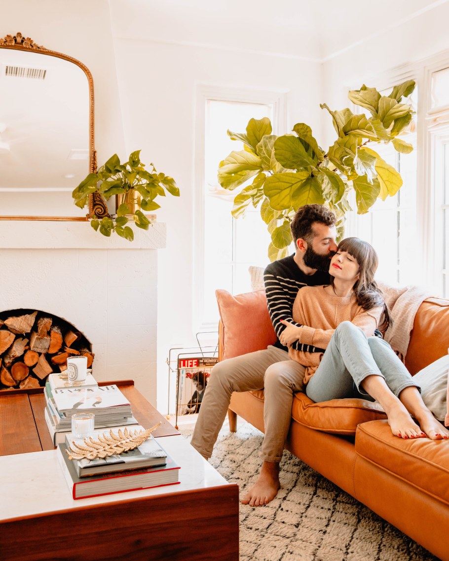 Люди на кухне