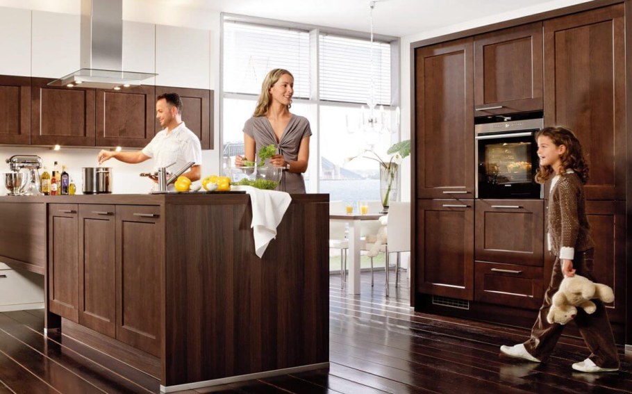 Выбор мебели