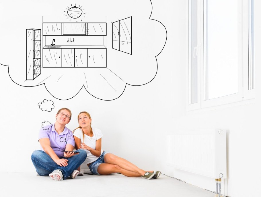 Квартира мечты