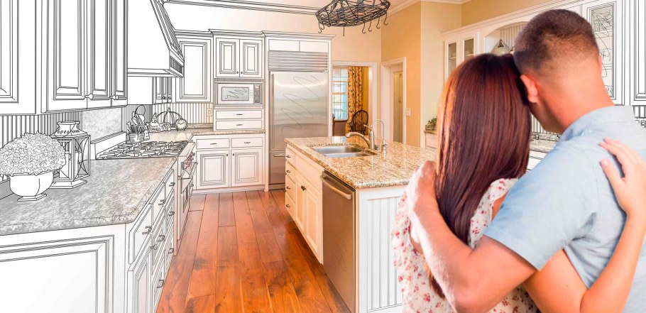 Мебель для девушки