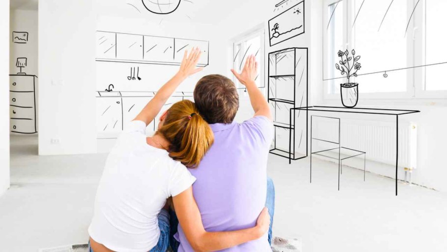 Перестановка в комнате