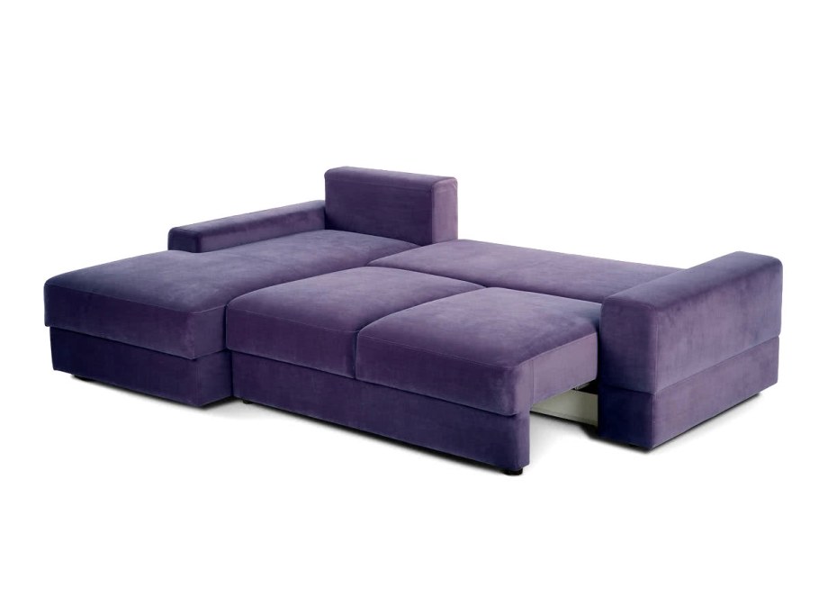 Диван угловой Френсис дизайн 6