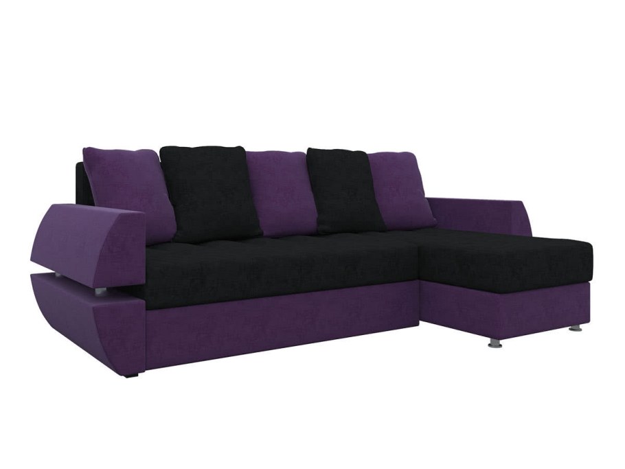 Диван Венеция п образный