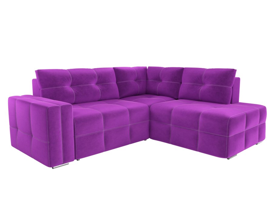 Модульный угловой диван Леос мод 1