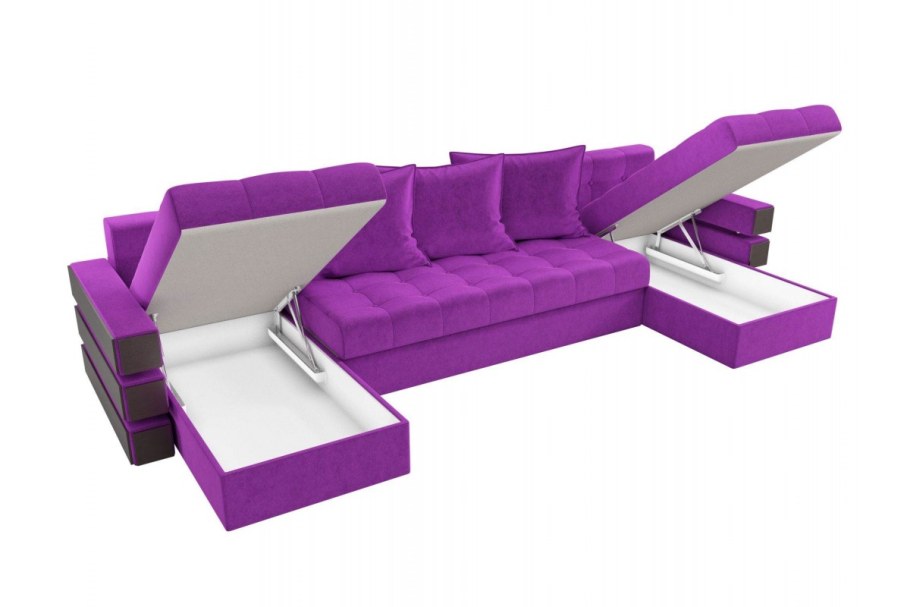 Диван кровать Элис