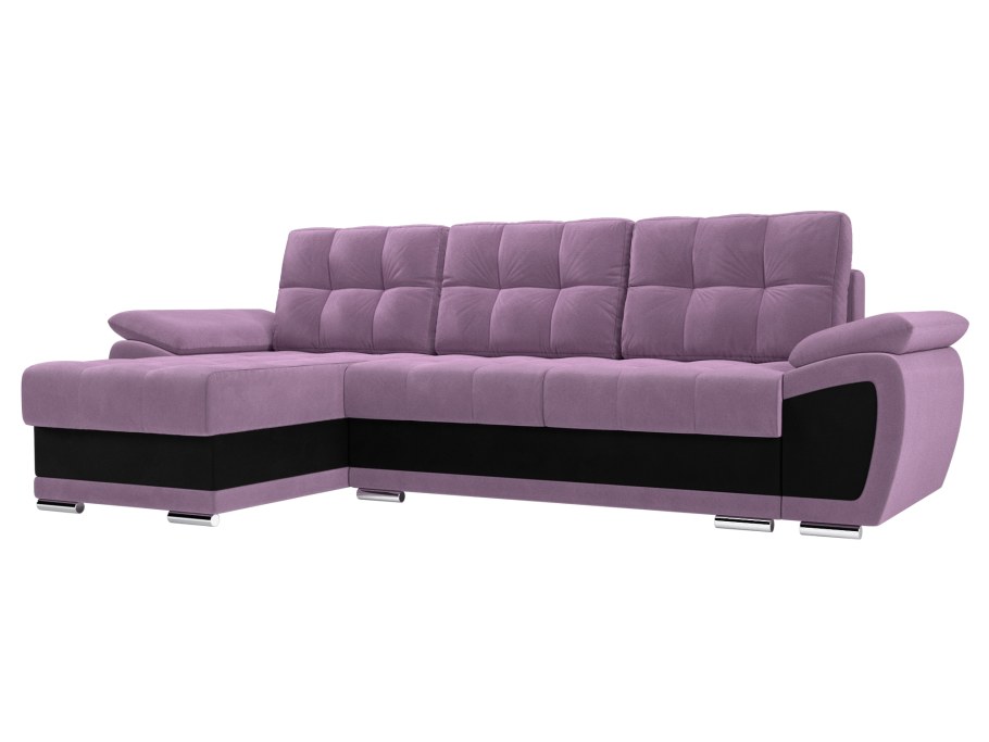 Угловой диван-кровать Честер