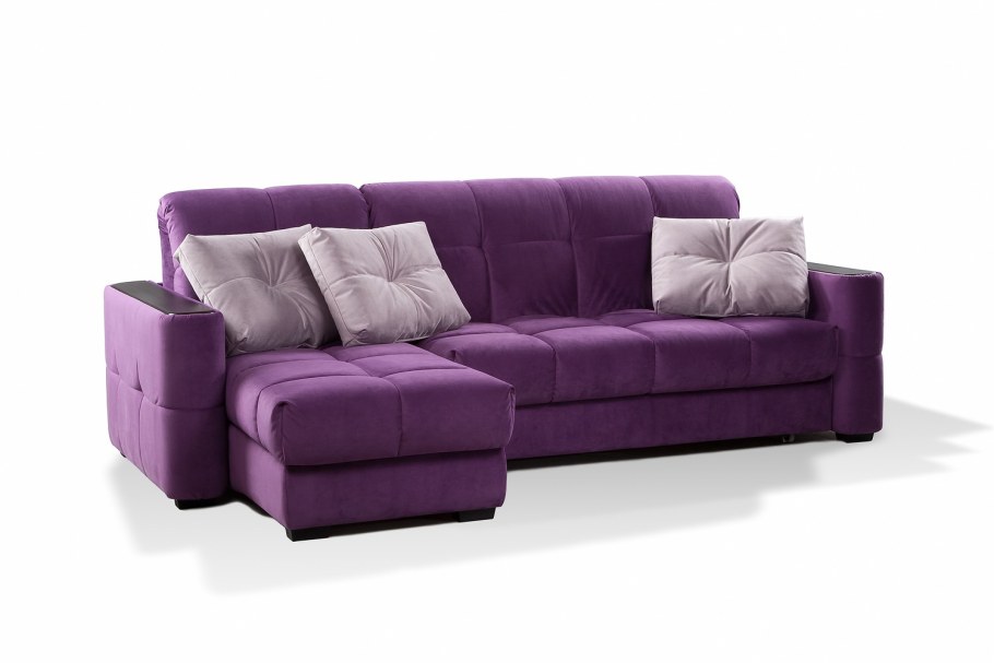 Диван угловой Caro / o'Prime