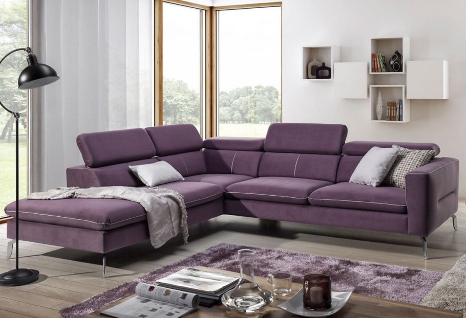 Диван угловой Даймонд