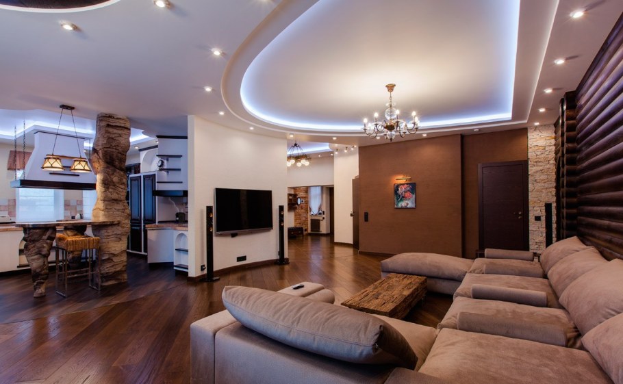 Евроремонт квартиры