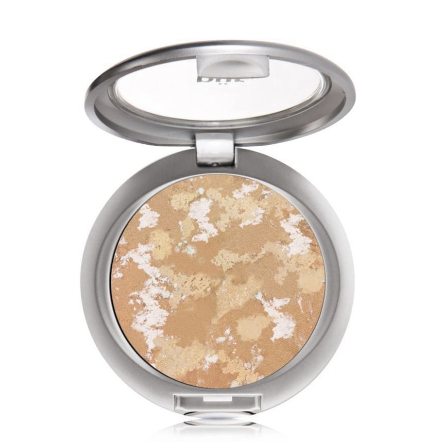 Marbled Light пудра