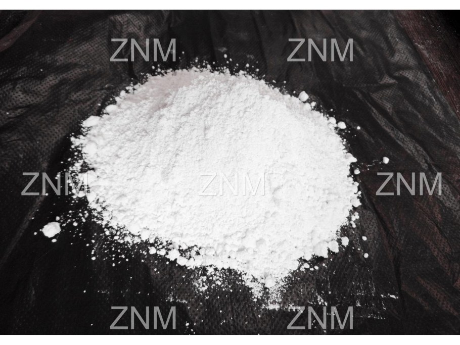 Пудровый розовый мрамор