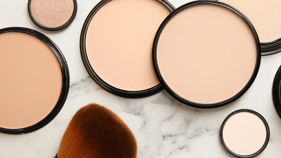 Мрамор с блестками