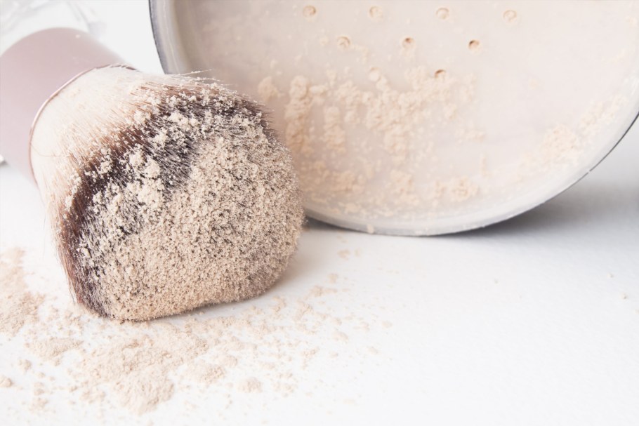 Мраморная мука микрокальцит