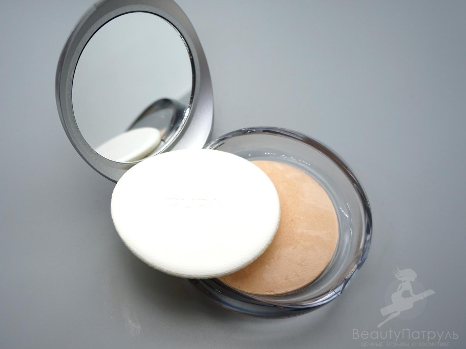 Farres пудра мраморная 6706