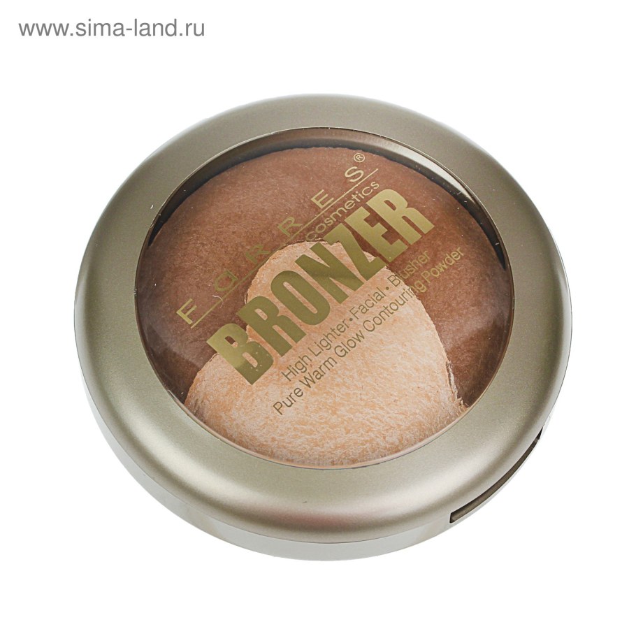 Пудра Фаррес 3010