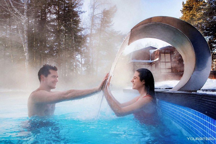 Les Art Resort отель Подмосковье