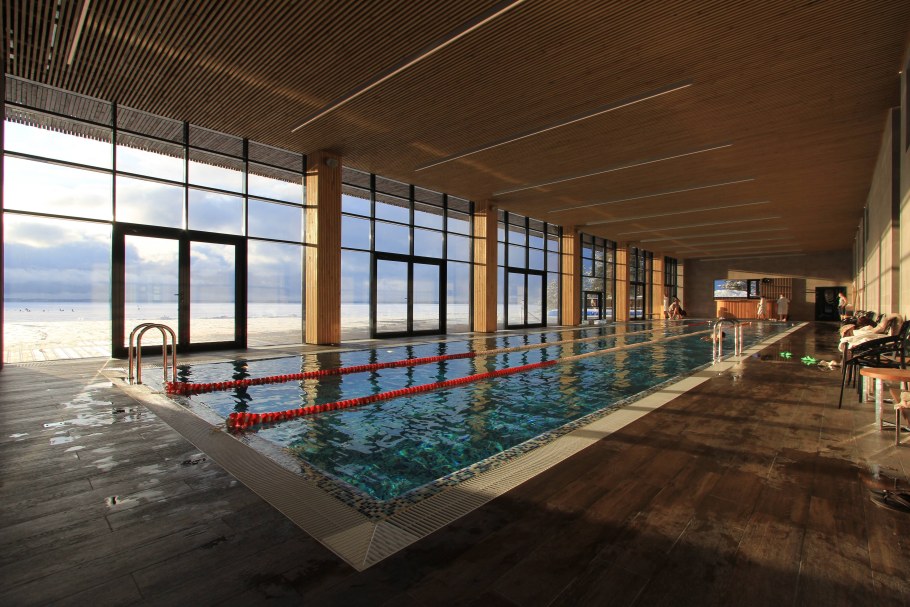 Парк отель бухта Коприно