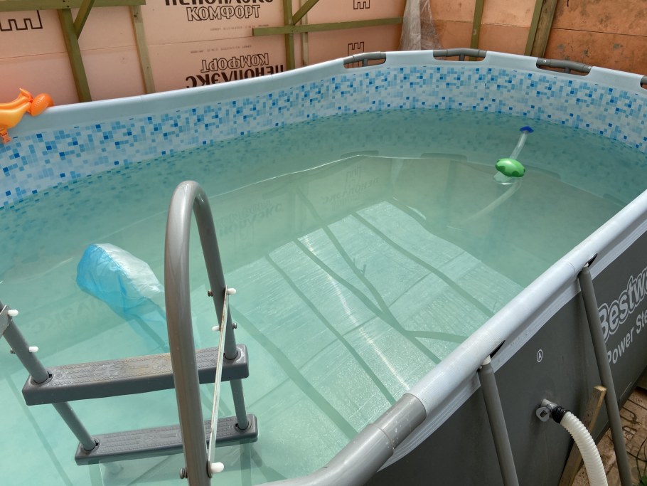 Город горячий ключ поселок Первомайский резиденция