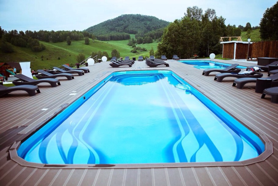 Спа Солнечный Солнечногорск