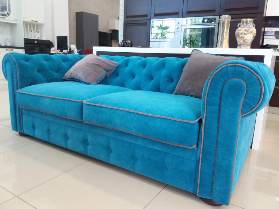 Мягкая мебель