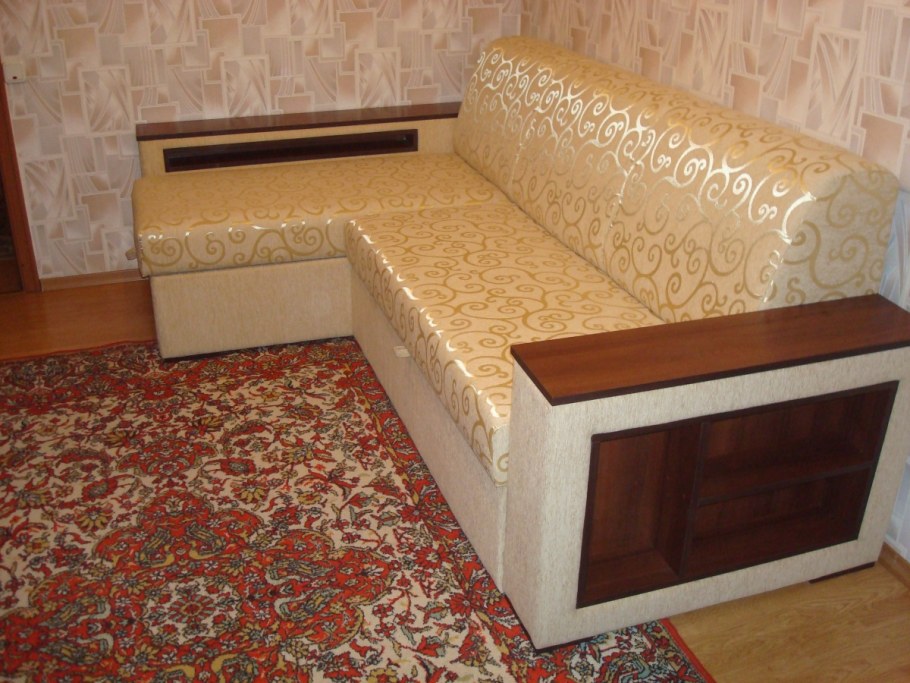 Мягкая мебель по индивидуальному заказу