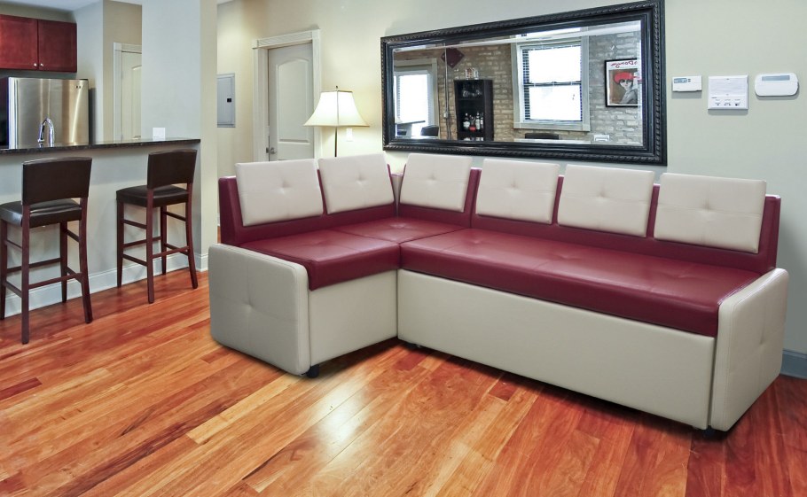 Диван Палладиум Джуно