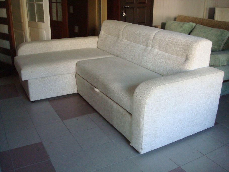 Диван по индивидуальному заказу