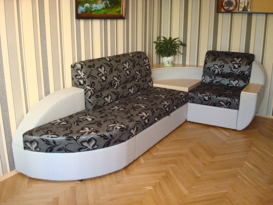 Мягкая мебель по индивидуальным размерам