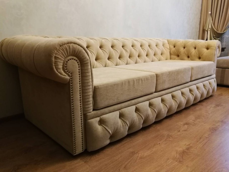 Эркерный диван Паллада