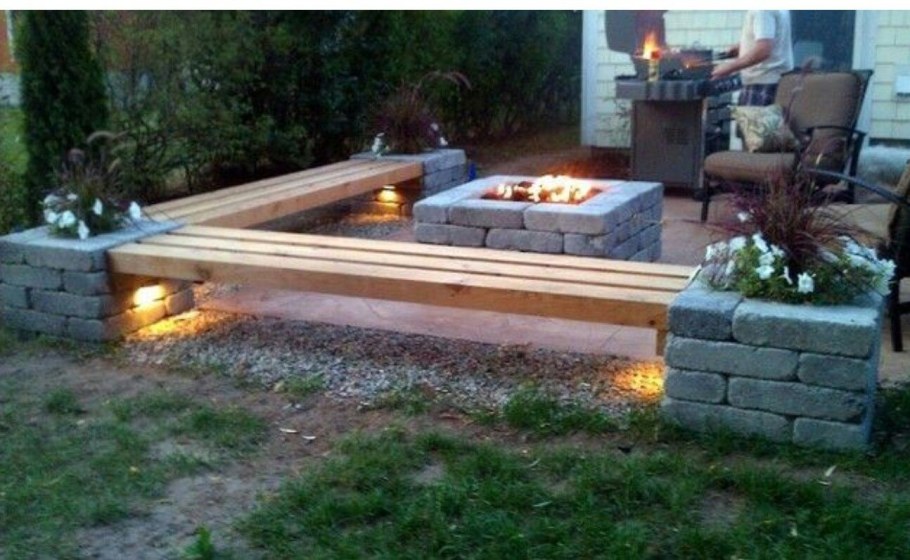 Алешкинский кострище