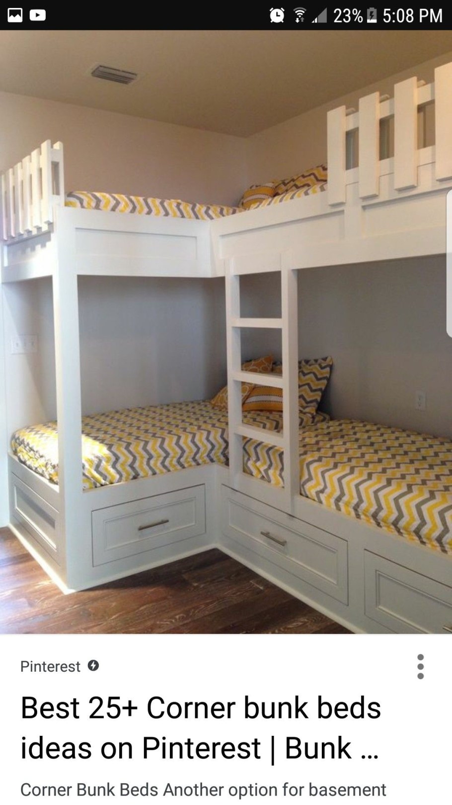 Кровати дя троих детей разно полых