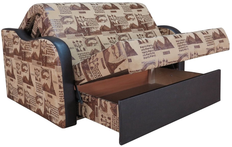 Диван Милена аккордеон