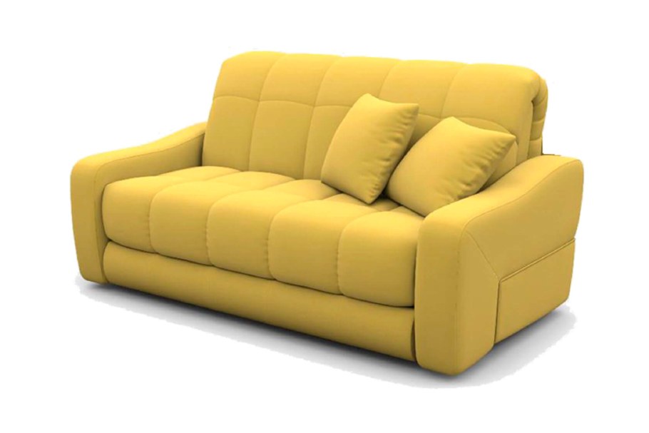 Диван угловой аккордеон Карина