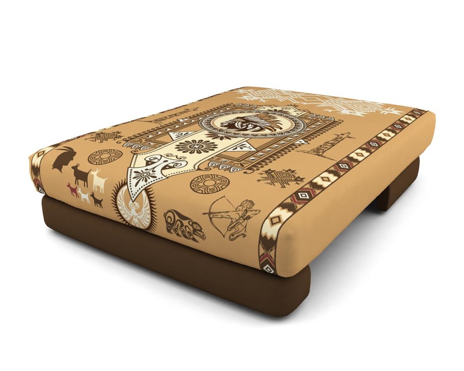 Диван аккордеон 2000х2000