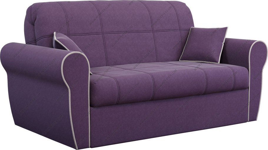 Диван угловой аккордеон Мадрид 125