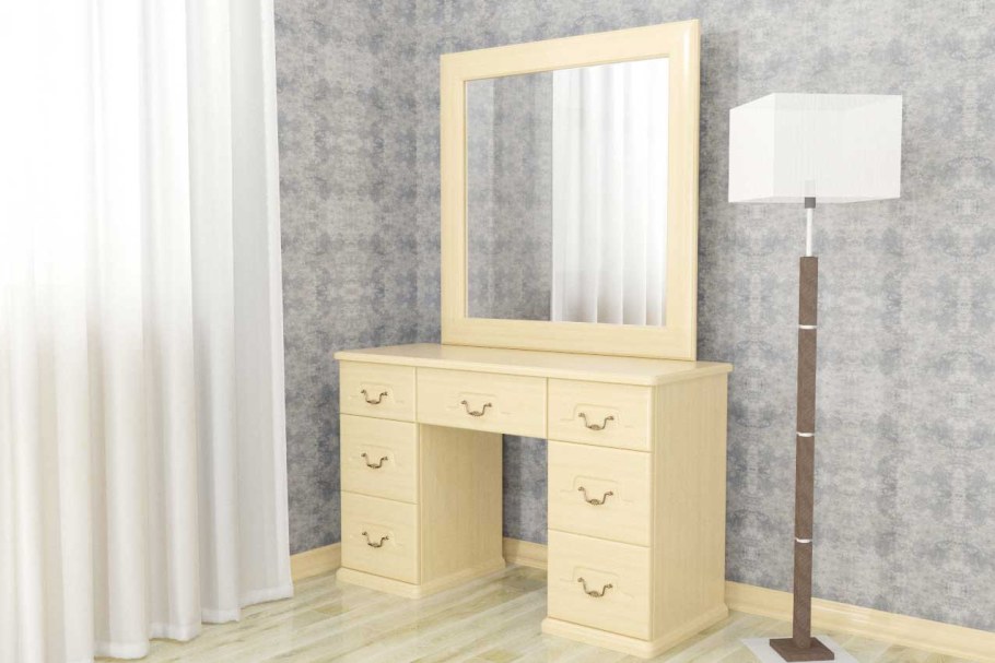 Туалетный столик make up BMS