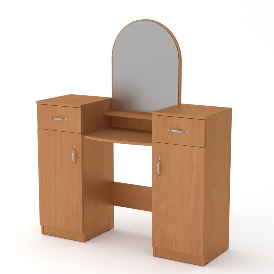 Туалетный столик Juliet Tisettanta