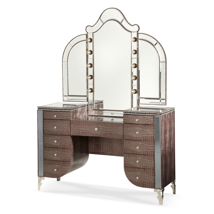 Стол туалетный Виола