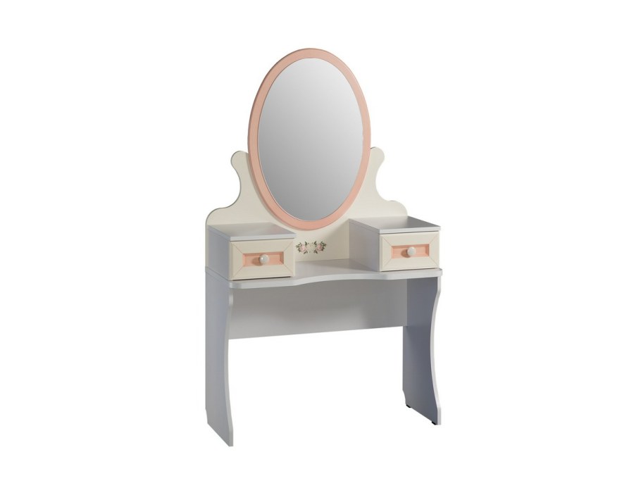 Трюмо Виктория 1 цвет ольха