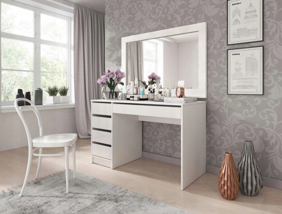 Туалетный стол Verda Modern