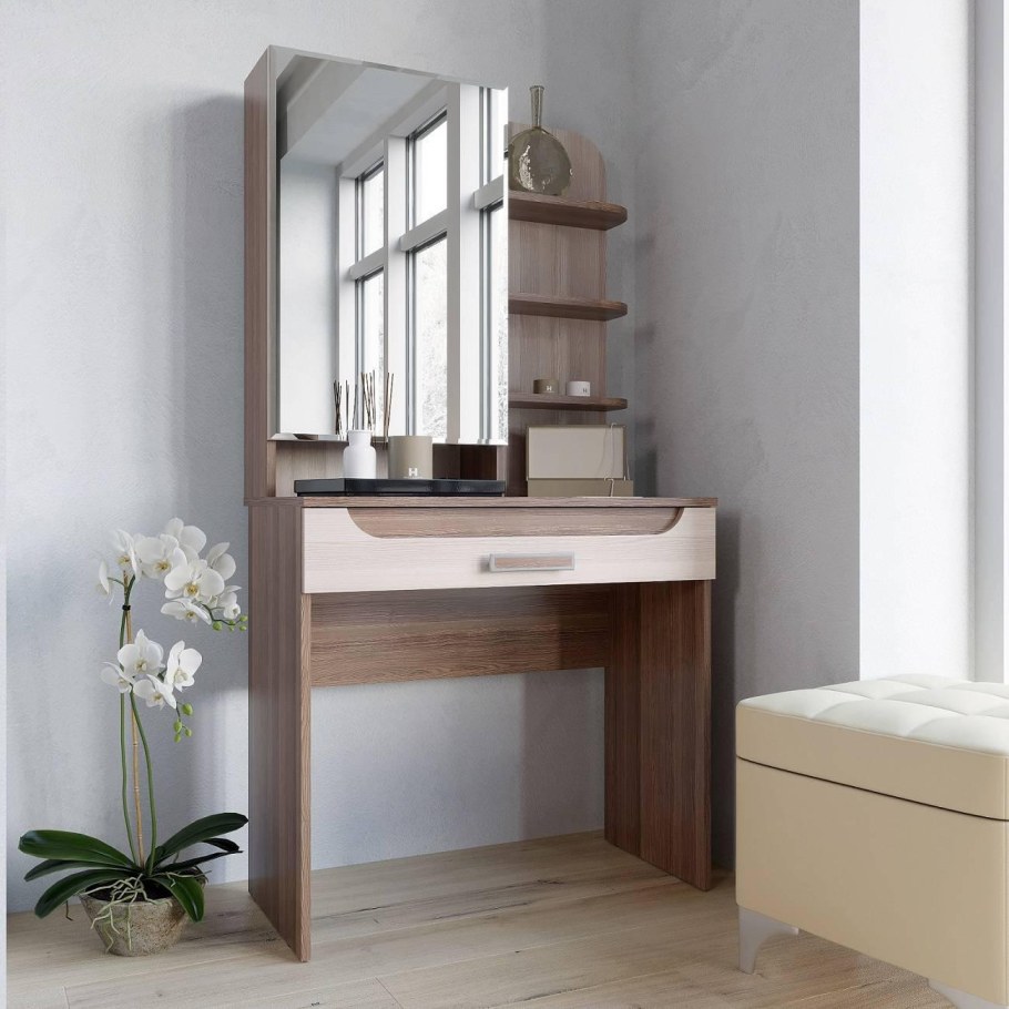 Туалетный столик Фрэнсис Smart