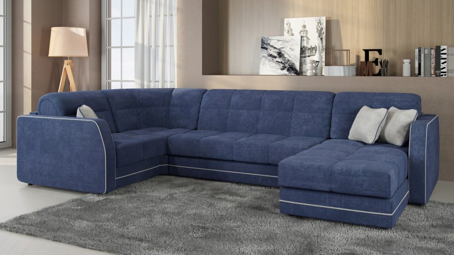 Диван Турин АРТСОФА