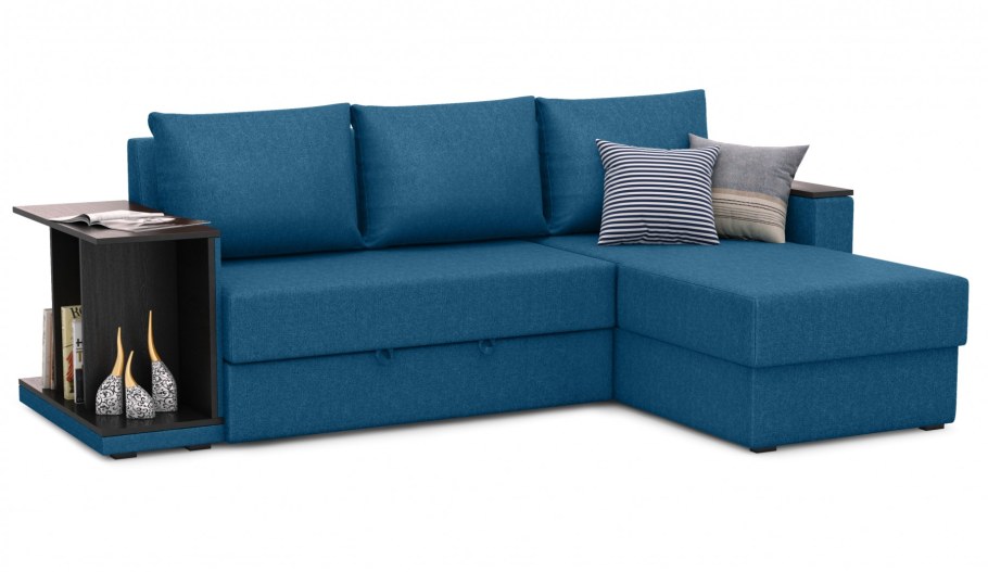 Диван угловой Orion Denim