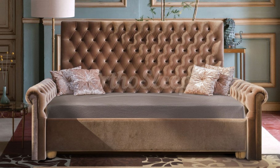 Диван Турин 4