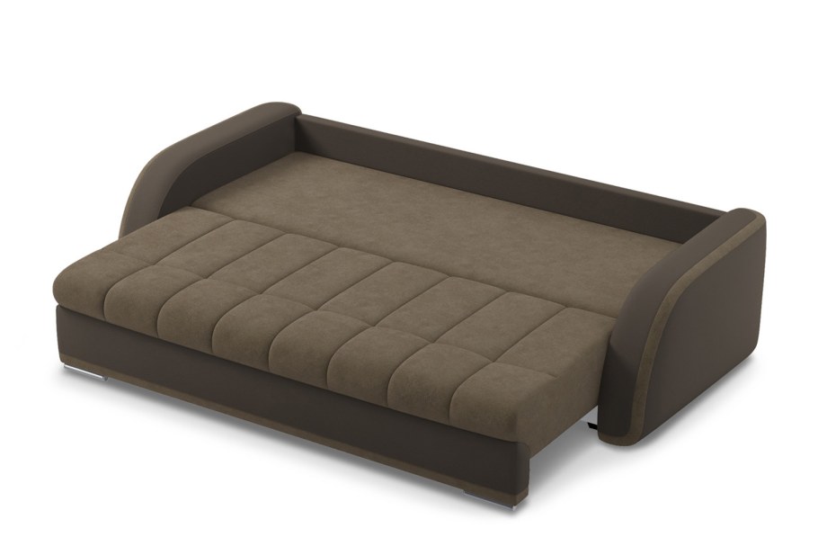 Диван Турин прямой аккордеон