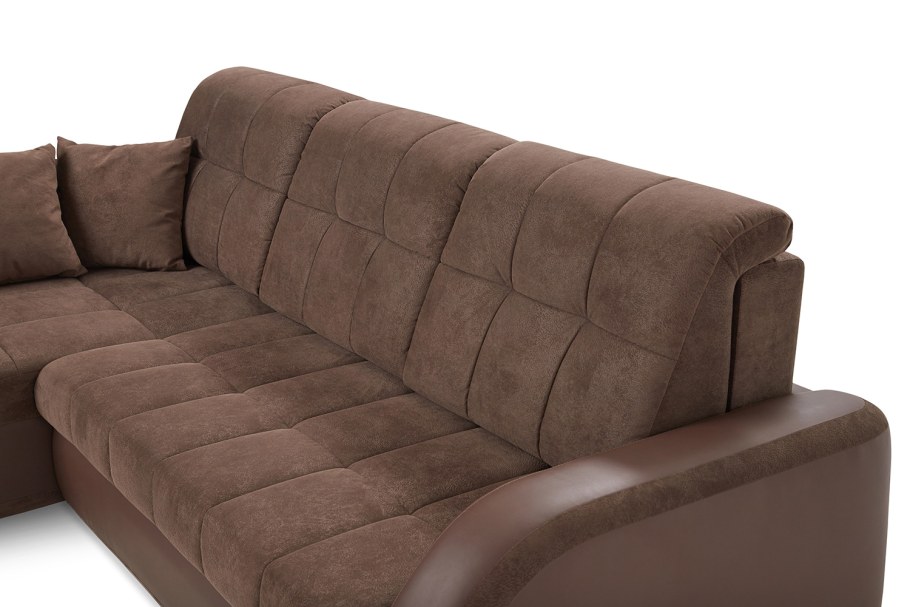 Диван Турин угловой м стиль