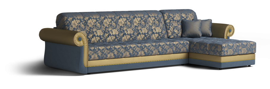 Хофф диван Турин угловой