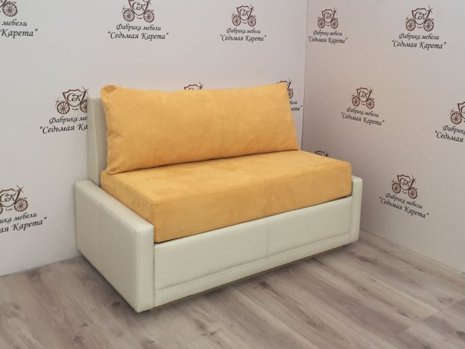 Кухонный диван Турин седьмая карета