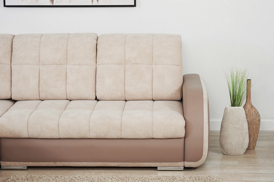 Диван аккордеон Турин 140