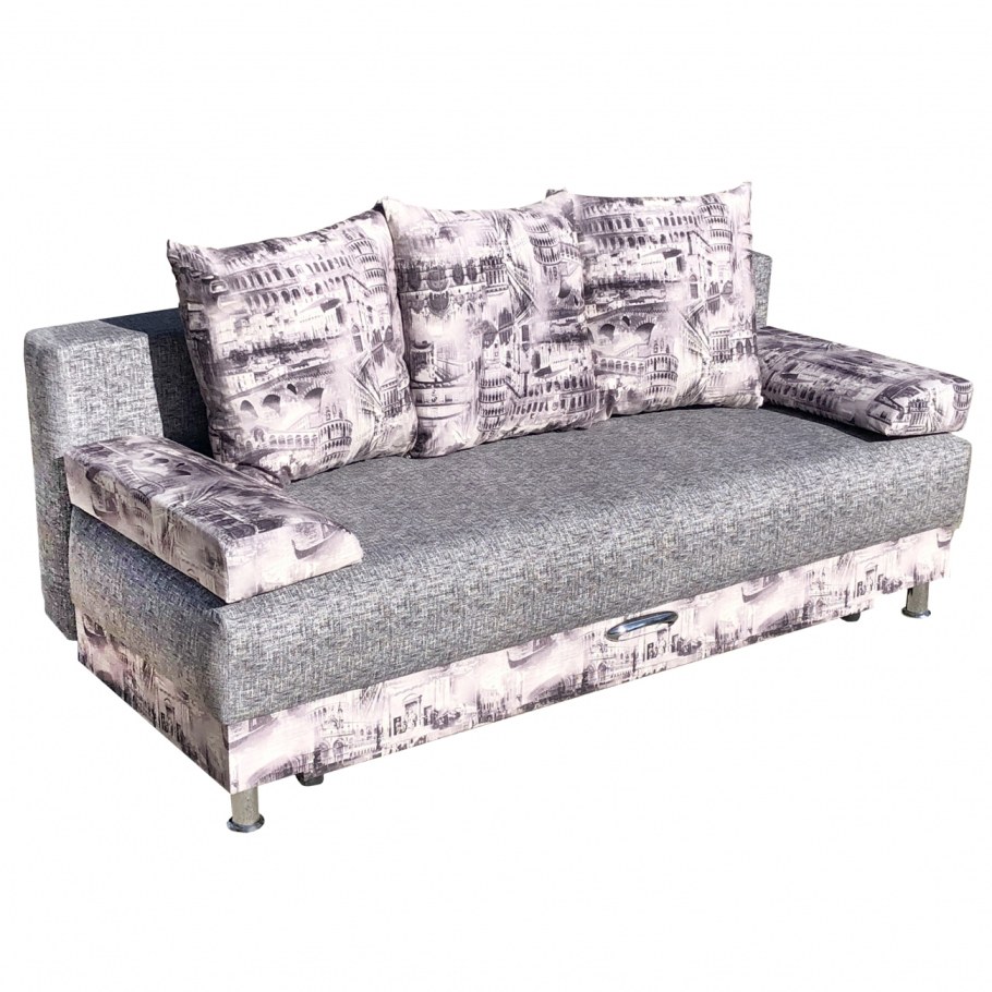 Диван-кровать Альберо